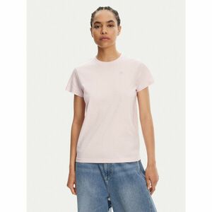 Robe di Kappa Póló Katie 62115RW Rózsaszín Regular Fit kép