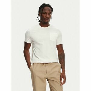 Robe di Kappa Póló Dorel 64131EW Ekru Regular Fit kép