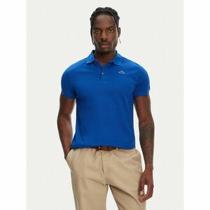 Robe di Kappa Pólóing William 6006170 Kék Slim Fit kép