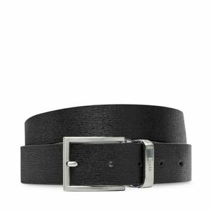 Férfi öv Guess BM7787 P3435 Fekete kép