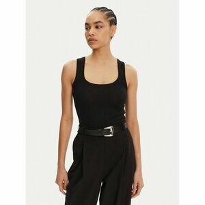 JACQUEMUS Felső 243TO099-2381 Fekete Regular Fit kép