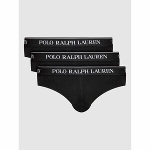 Polo Ralph Lauren 3 darab készlet 714835884002 Fekete kép