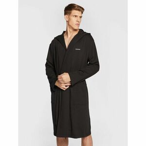 Calvin Klein Underwear Köntös 000NM2377E Fekete kép