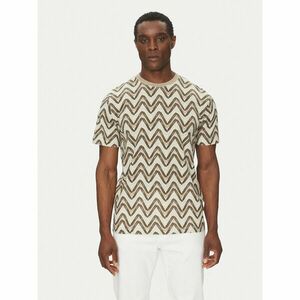 Liu Jo Póló QA5161 J7734 Barna Regular Fit kép
