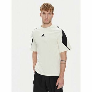 adidas Póló Stadium JX5640 Fehér Regular Fit kép
