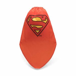 Tornazsák Superman ACCCS_AW23-65WBSUM Piros kép