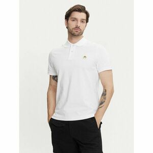 Moose Knuckles Pólóing Everett M34MT712G Fehér Regular Fit kép
