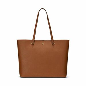 Táska Lauren Ralph Lauren 431911655002 Barna kép