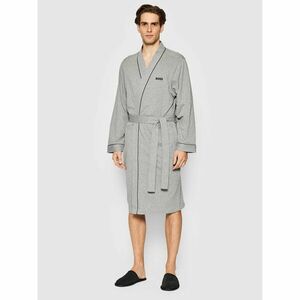 Boss Köntös Kimono 50469624 Szürke kép
