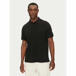 The North Face Pólóing Essential NF0A8C1P Fekete Regular Fit kép