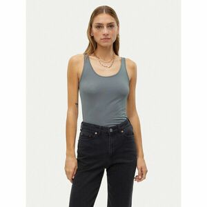 Vero Moda Felső Maxi 10185110 Szürke Regular Fit kép