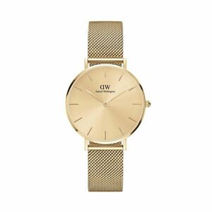 Karóra Daniel Wellington Petite Unitone DW00100474 Arany kép