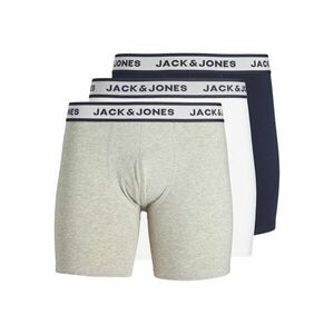 Jack&Jones 3 darab boxer 12229576 Színes kép