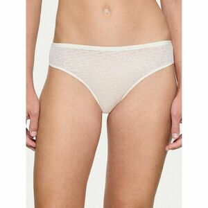 Triumph Klasszikus alsó Signature Sheer 10222554 Ekru kép