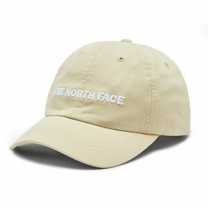 Baseball sapka The North Face Horizontal Embro NF0A5FY13X41 Bézs kép