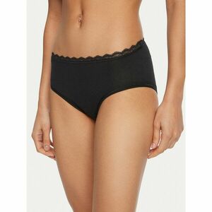 Triumph 2 db klasszikus alsó Feel Of Cotton 10225011 Fekete kép