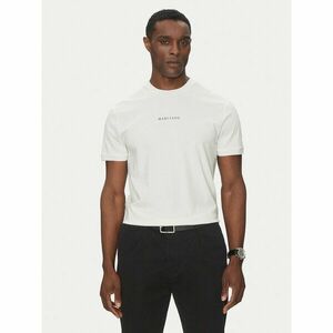 Marciano Guess Póló 5GHI08 6323A Fehér Regular Fit kép