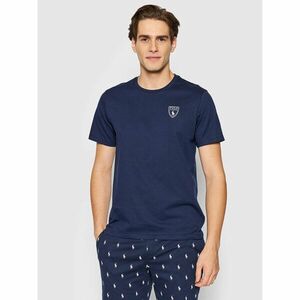 Polo Ralph Lauren Pizsama 714866474001 Sötétkék Regular Fit kép