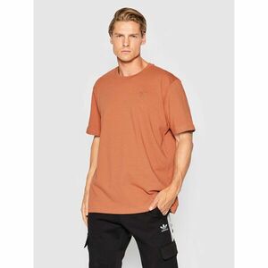 adidas Póló Graphic Ozworld HL9232 Narancssárga Relaxed Fit kép