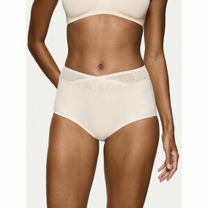 Triumph Klasszikus magas derekú alsó True Shape Sensation 10218231 Rózsaszín kép