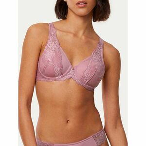 Triumph Melltartó alsó huzallal Wild Peony Florale 10209627 Rózsaszín kép
