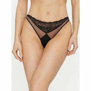 Calvin Klein Underwear Klasszikus alsó 000QF7754E Fekete kép