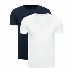 Levi's® 2 póló készlet 79541-0002 Színes Slim Fit kép