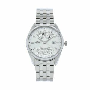 Karóra Orient Multi Year Calender RA-BA0004S10B Ezüst kép