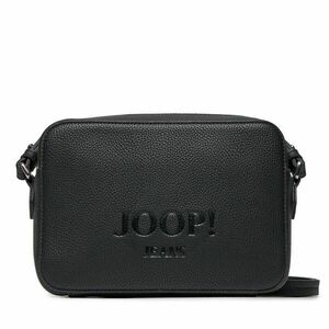 Táska JOOP! Jeans Lettera 1.0 Cloe 4130000865 Fekete kép