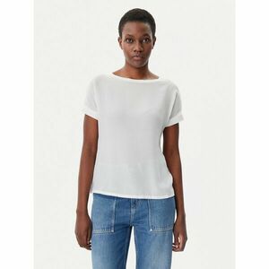 MAX&Co. Póló Eiffel1 2518941034200 Ekru Regular Fit kép
