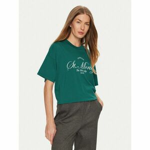 ViCOLO Póló RS0053 Zöld Regular Fit kép