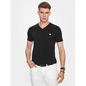 Guess Póló M2YI32 J1314 Fekete Slim Fit kép