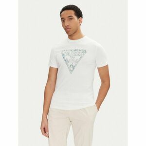 Guess Póló M5GI06 I3Z14 Fehér Regular Fit kép