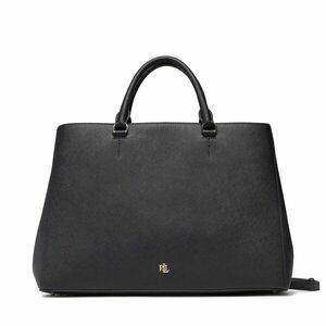 Táska Lauren Ralph Lauren Hanna 37 431898556001 Sötétkék kép