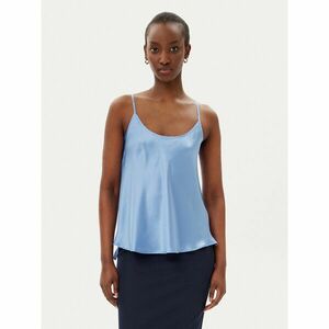 MAX&Co. Felső Betel 2516161014200 Kék Regular Fit kép
