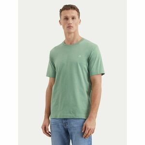 Marc O'Polo Póló 522 2012 51054 Zöld Regular Fit kép