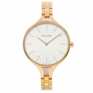 Karóra Calvin Klein Graphic K7E23646 Arany kép