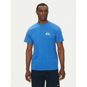 Quiksilver Póló EQYZT08042 Kék Regular Fit kép