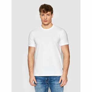 Marc O'Polo Póló B21 2016 51556 Fehér Regular FIt kép