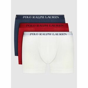 Polo Ralph Lauren 3 darab boxer 714835885008 Színes kép