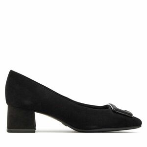 Félcipő Tamaris 1-22302-42 Fekete kép