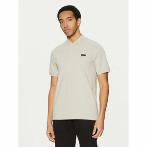 Calvin Klein Pólóing K10K114139 Bézs Regular Fit kép
