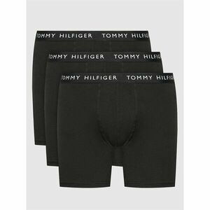 Tommy Hilfiger 3 darab boxer 3p Boxer Brief UM0UM02204 Fekete kép