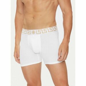 Versace Boxerek AU10028 1A10011 Fehér kép