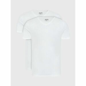 Blend 2 póló készlet Bhdinton 701996 Fehér Regular Fit kép
