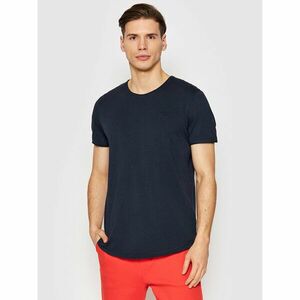 JOOP! Jeans Póló Jjj-05Cliff 30032103 Sötétkék Regular Fit kép