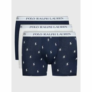 Polo Ralph Lauren 3 darab boxer 714830300036 Színes kép