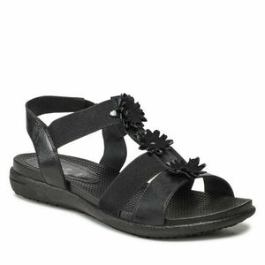 Szandál Go Soft WI16-5702-01 Fekete kép