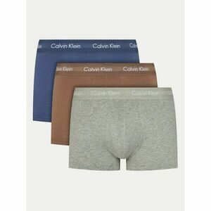 Calvin Klein Underwear 3 darab boxer 0000U2664G Színes kép