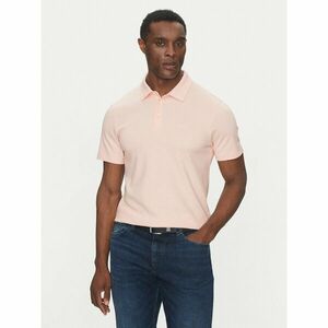 BOSS Pólóing Palosh 30 50471335 Rózsaszín Slim Fit kép